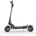 long-lasting dual motor electric folding scooter